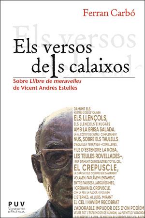 VERSOS DELS CALAIXOS, ELS | 9788491342793 | CARBO, FERRAN