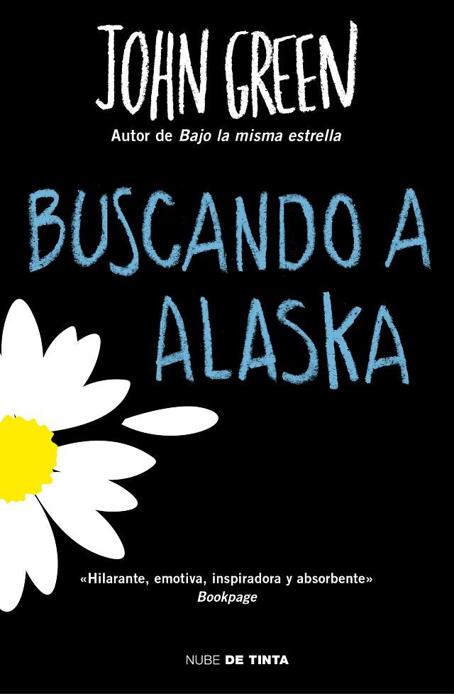 BUSCANDO A ALASKA | 9788415594444 | GREEN, JOHN