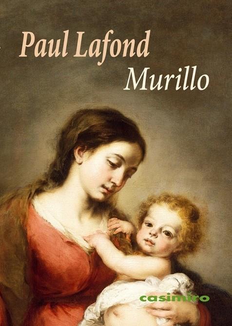 MURILLO | 9788416868179 | LAFOND, PAUL