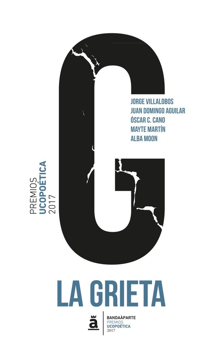GRIETA, LA | 9788494748226 | AAVV