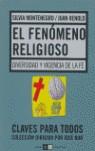 FENOMENO RELIGIOSO, EL | 9789876140027 | MONTENEGRO, SILVIA; RENOLD, JUAN
