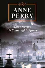 SECRETOS DE CONNAUGHT SQUARE, LOS | 9788401335433 | PERRY, ANNE