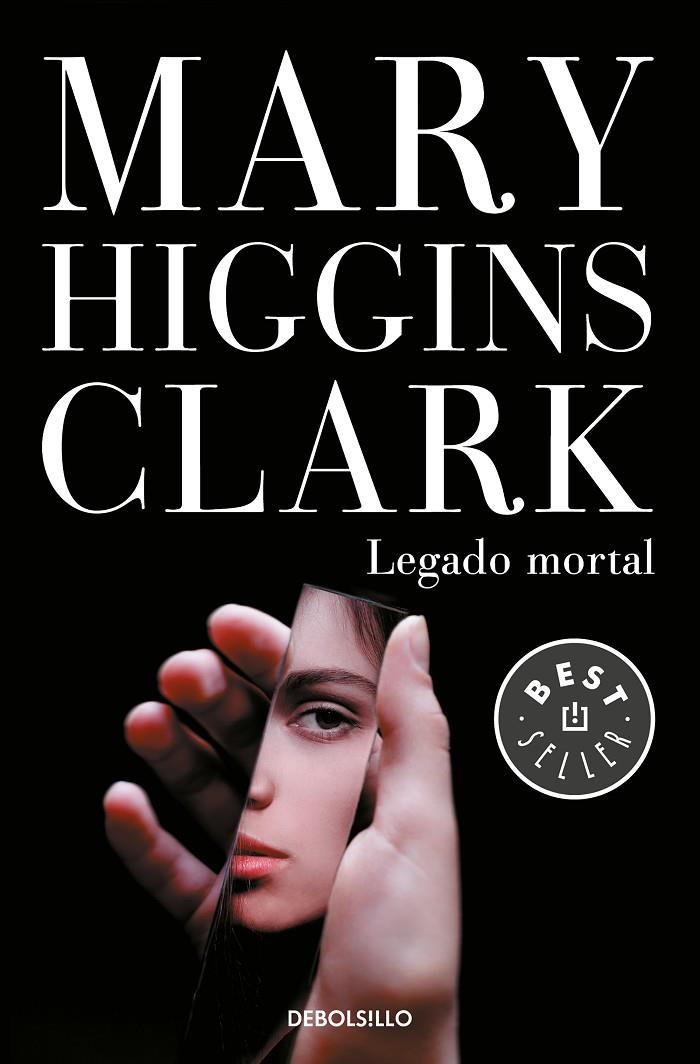 LEGADO MORTAL | 9788466343169 | CLARK, MARY HIGGINS 