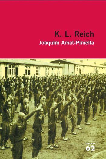 K. L. REICH | 9788429760217 | AMAT-PINIELLA, JOAQUIM
