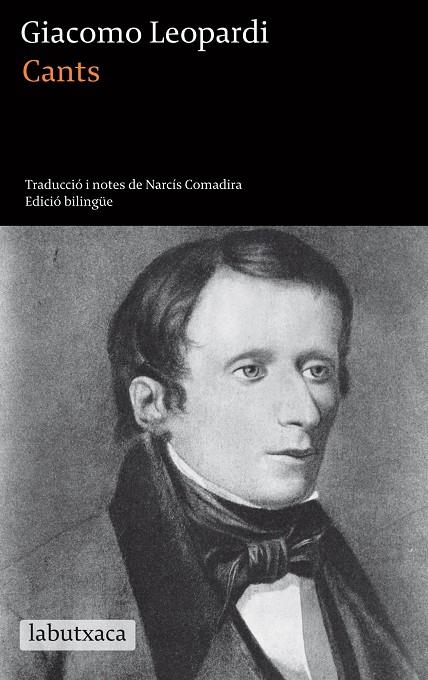 CANTS (LEOPARDI) | 9788499306766 | LEOPARDI, GIACOMO