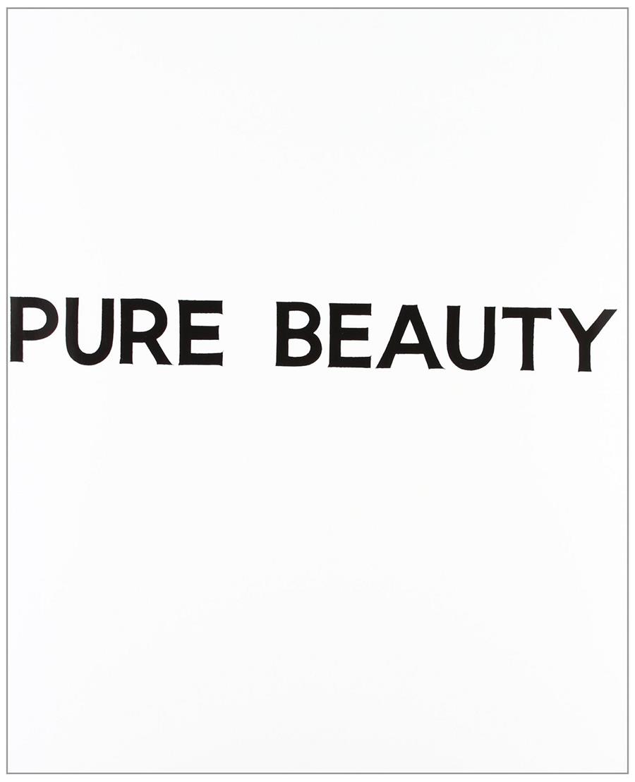 PURE BEAUTY. PURA BELLESA. | 9788492505197 | BALDESSARI, JOHN