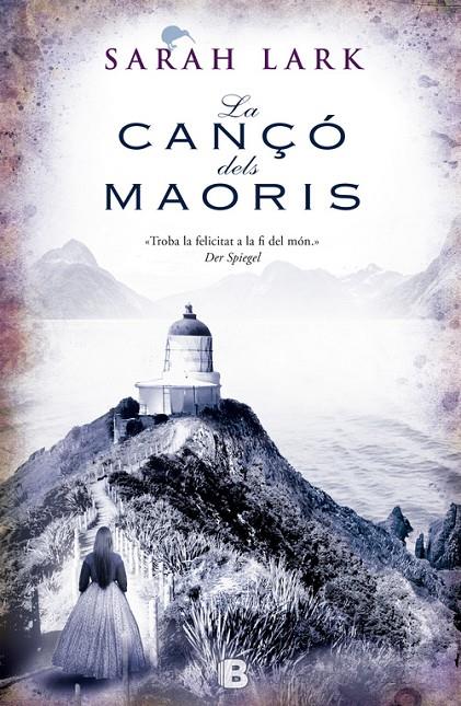 CANÇO DELS MAORIS, LA | 9788466646987 | LARK, SARAH