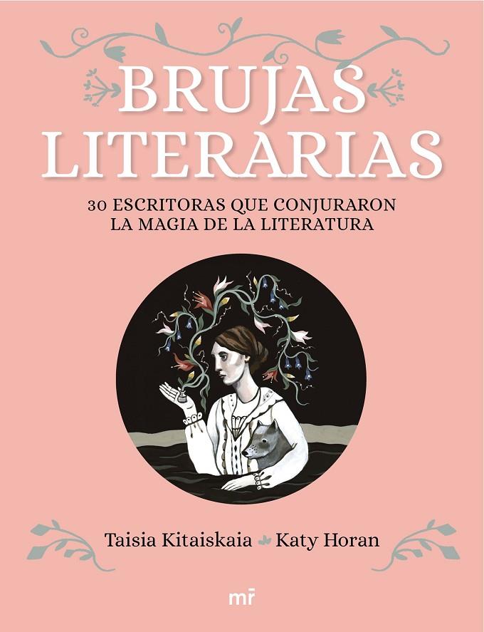 BRUJAS LITERARIAS | 9788427044906 | KITAISKAIA, TAISIA; HORAN, KATY