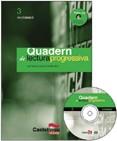 QUADERN DE LECTURA PROGRESSIVA BASIC 3 | 9788498040678 | BERENGUERAS, JOAN RAMON