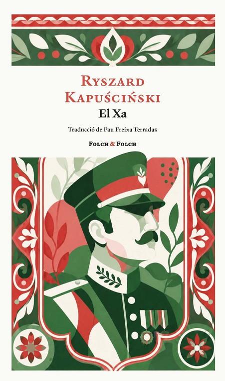 XA, EL | 9788419563514 | KAPUSCINSKI, RYSZARD