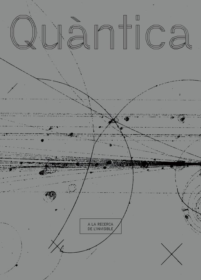 QUANTICA. A LA RECERCA DE L'INVISIBLE | 9788498038835 | AAVV
