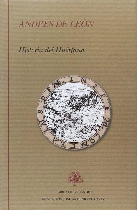 HISTORIA DEL HUERFANO | 9788415255512 | LEON, ANDRES