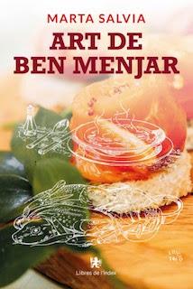 ART DE BEN MENJAR | 9791399017595 | SALVIA, MARTA