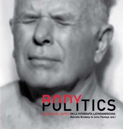 BODY POLITICS | 9789508891921 | VVAA