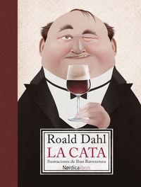 CATA, LA | 9788416112432 | DALH, ROALD