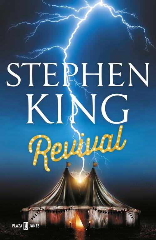 REVIVAL | 9788401015380 | KING, STEPHEN