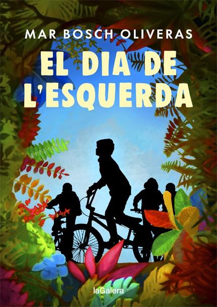 DIA DE L'ESQUERDA, EL | 9788424670900 | BOSCH OLIVERAS, MAR