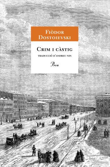 CRIM I CASTIG | 9788484377054 | DOSTOIEVSKI, FIODOR