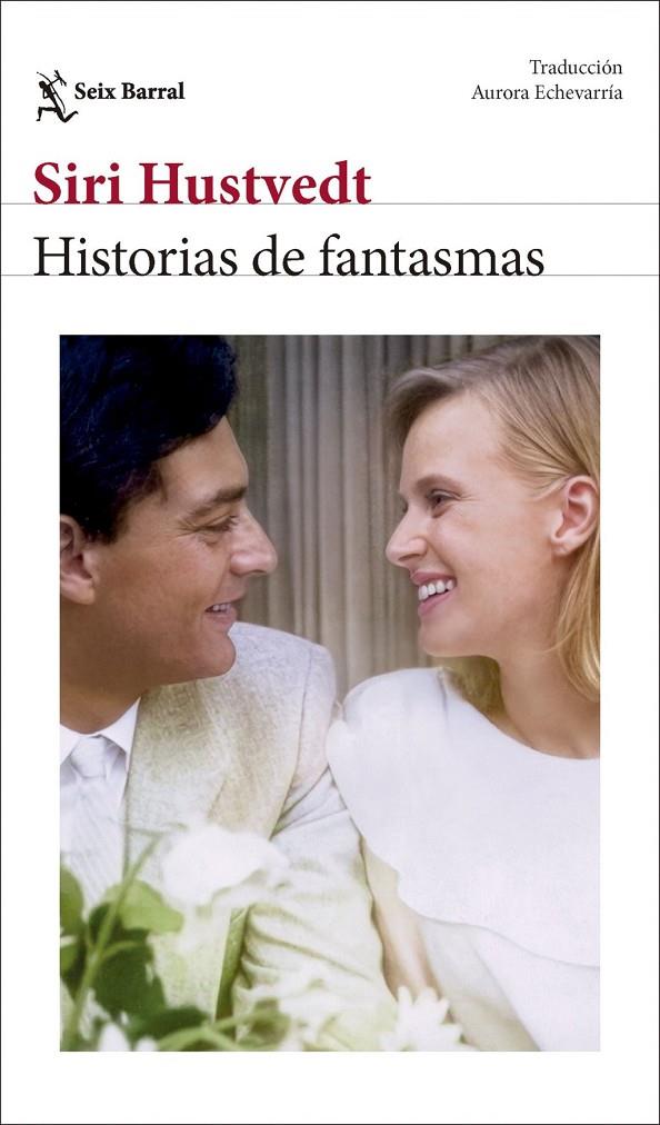 HISTORIAS DE FANTASMAS (CAST) | 9788432249808 | HUSTVEDT, SIRI