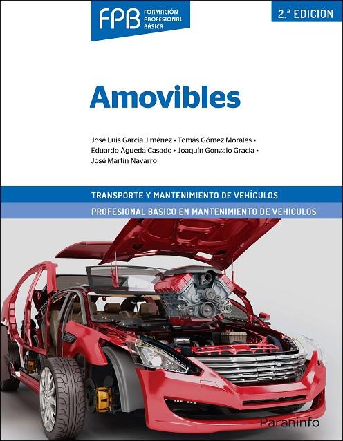 AMOVIBLES | 9788428342612 | AAVV