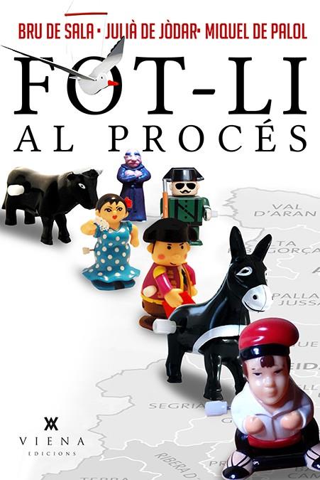 FOT-LI AL PROCES | 9788483309377 | PALOL, MIQUEL DE; JODAR, JULIA DE; SALA, BRU DE
