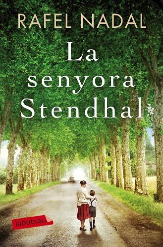 SENYORA STENDHAL, LA  | 9788417031909 | NADAL, RAFEL