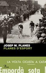 PLANES D'ESPORT | 9788484373193 | PLANES, JOSEP M.