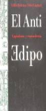 ANTI EDIPO, EL | 9788475093291 | GUATTARI, FÉLIX / DELEUZE, GILLES