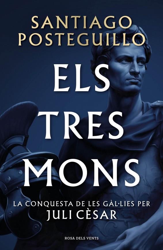 TRES MONS, ELS (CAT) | 9788410256439 | POSTEGUILLO, SANTIAGO
