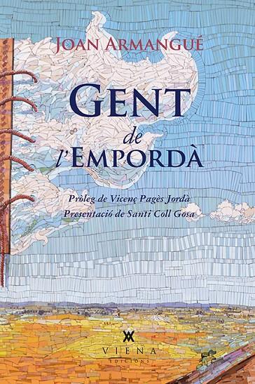 GENT DE L'EMPORDA | 9788483308226 | ARMANGUE, JOAN