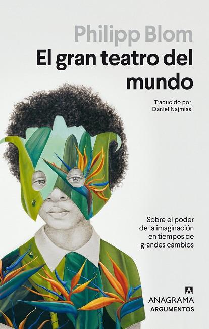 GRAN TEATRO DEL MUNDO, EL | 9788433901538 | BLOM, PHILIPP