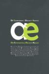 ARTE CONTEMPORANEO Y EDUCACION ESPECIAL | 9788496855373 | AAVV
