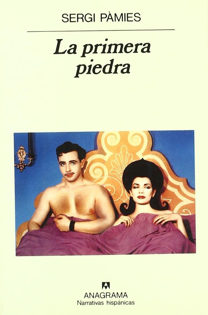 PRIMERA PIEDRA, LA | 9788433909268 | PAMIES, SERGI