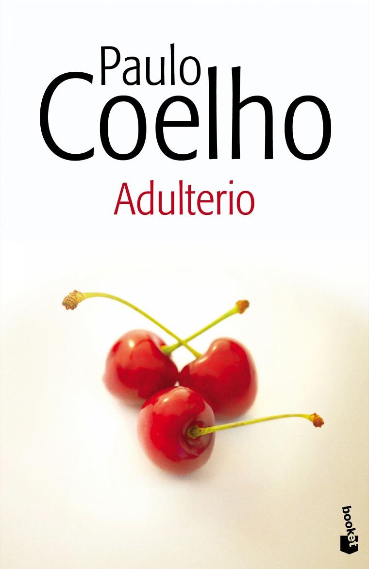 ADULTERIO | 9788408144007 | COELHO, PAULO