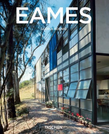 EAMES | 9783822828700 | KOENIG, GLORIA