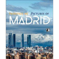 IMAGENES DE MADRID / PICTURES OF MADRID | 9788498734195 | AAVV
