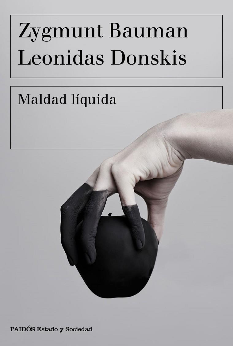 MALDAD LIQUIDA | 9788449335402 | BAUMAN, ZYGMUNT; DONSKIS, LEONIDAS