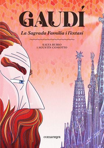 GAUDÍ. LA SAGRADA FAMÍLIA I L'ÈXTASI (CAT) | 9791387969219 | RUBIO, SALVA / COMOTTO, AGUSTÍN