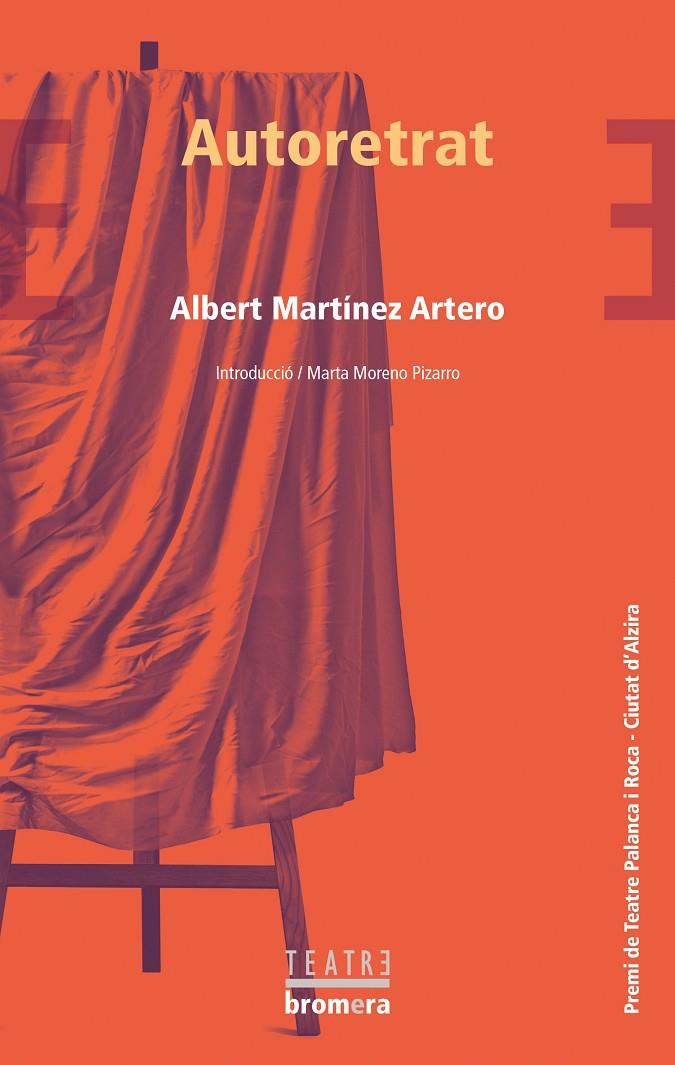 AUTORETRAT | 9788413586281 | MARTÍNEZ ARTERO, ALBERT