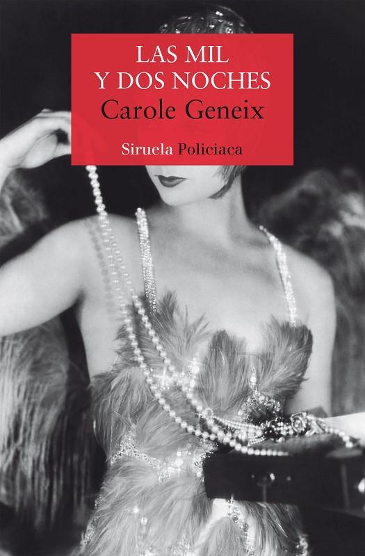 MIL Y DOS NOCHES, LAS  | 9788417860783 | GENEIX, CAROLE