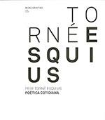 TORNE ESQUIUS. POETICA COTIDIANA (CAST) | 9788480433174 | TORNE ESQUIUS, PERE