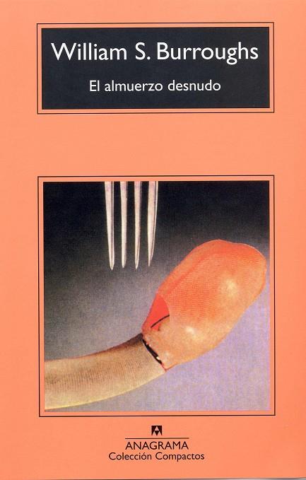 ALMUERZO DESNUDO, EL | 9788433920089 | BURROUGHS, WILLIAM S.