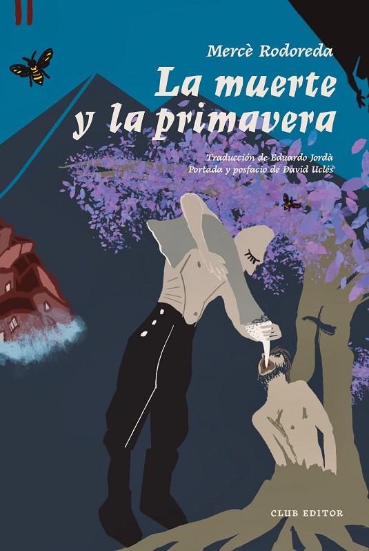 MUERTE Y LA PRIMAVERA, LA (CAST) | 9788473295178 | RODOREDA, MERCÈ