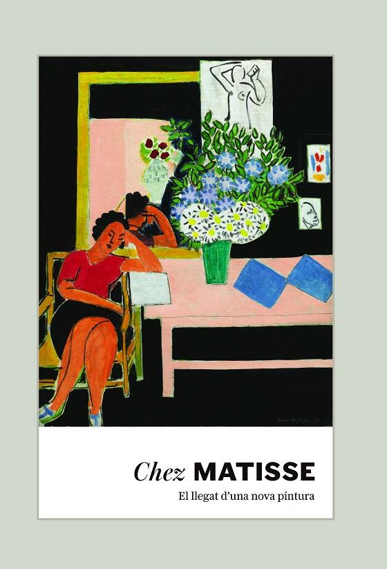 CHEZ MATISSE (CAT) | 9788410024892