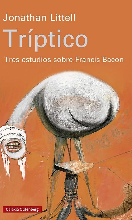 TRIPTICO | 9788417971274 | LITTELL, JONATHAN