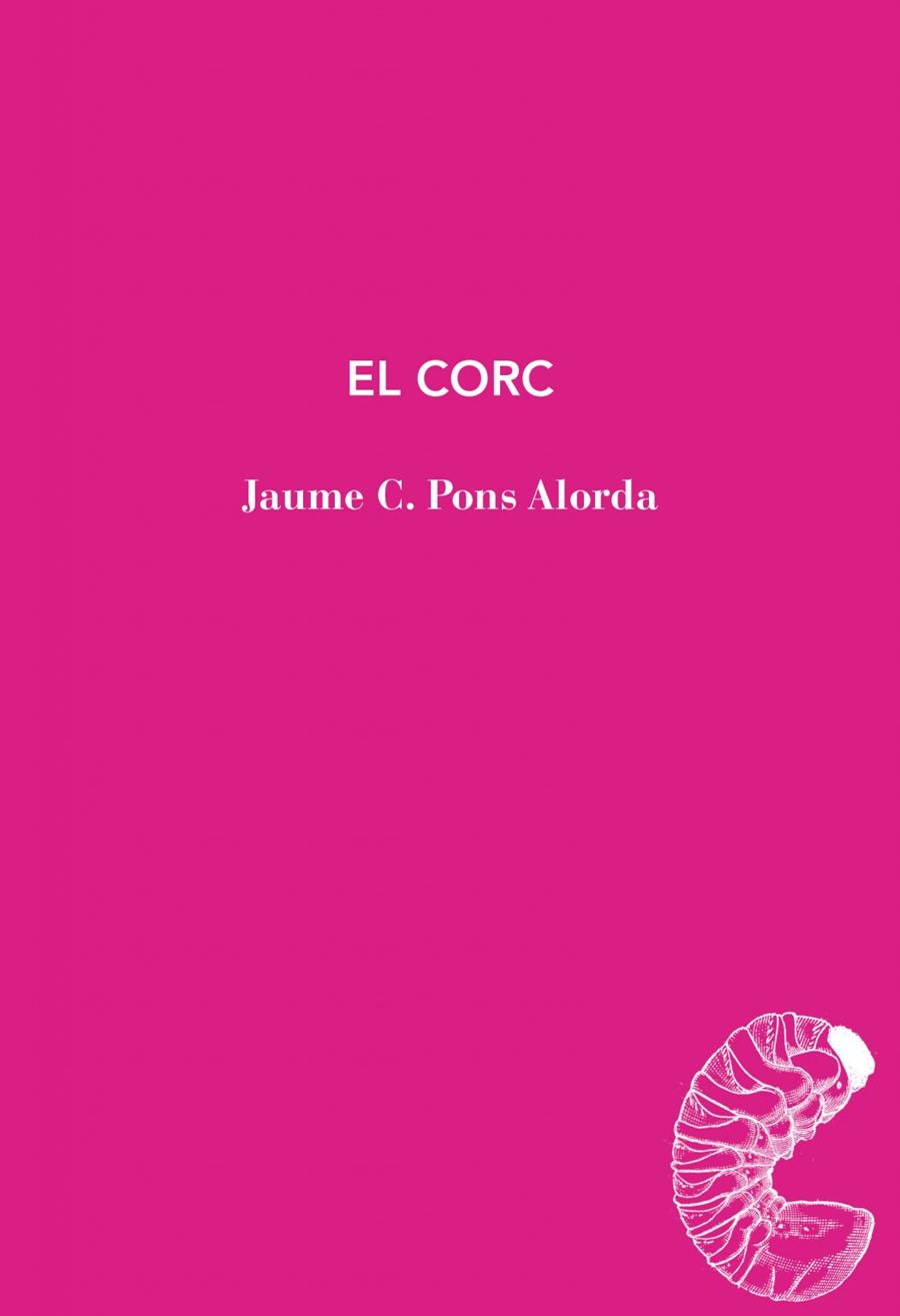 CORC, EL | 9791399012071 | PONS ALORDA, JAUME C.