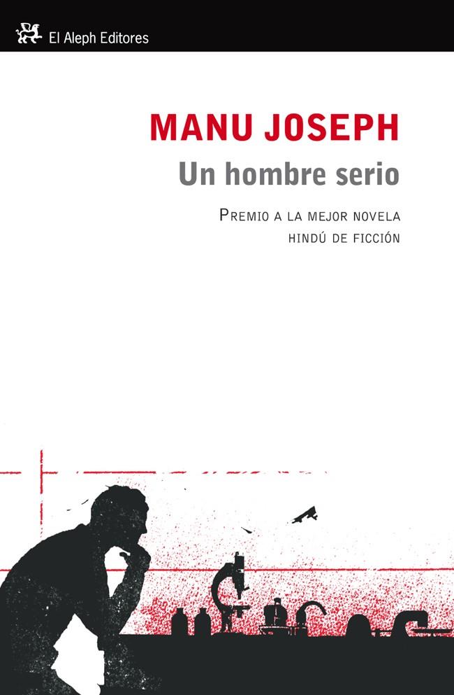 HOMBRE SERIO, UN | 9788415325208 | JOSEPH, MANU