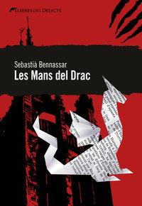 MANS DEL DRAC, LES | 9788494106439 | BENNASAR, SEBASTIA