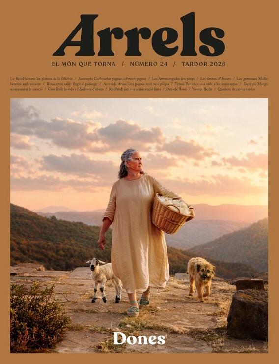 REVISTA SERRA D'OR 802 (OCTUBRE 2026) | RSDO802 | AAVV
