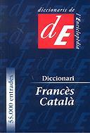 DICCIONARI FRANCES CATALA | 9788441209084 | CASTELLANOS I LLORENÇ, CARLES/CASTELLANOS I LLORENÇ, RAFAEL